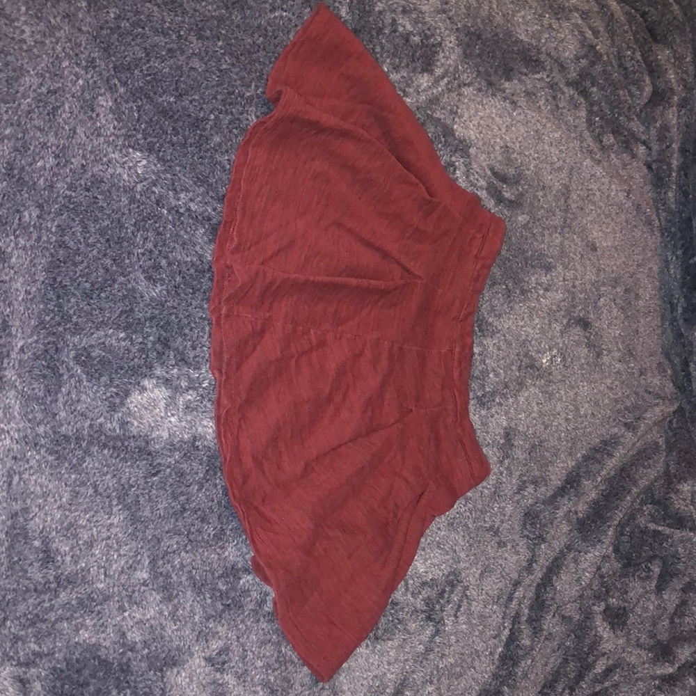 Forever 21 skirt